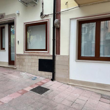 A Casa Di Laura Apartment San Giovanni Rotondo Exterior photo