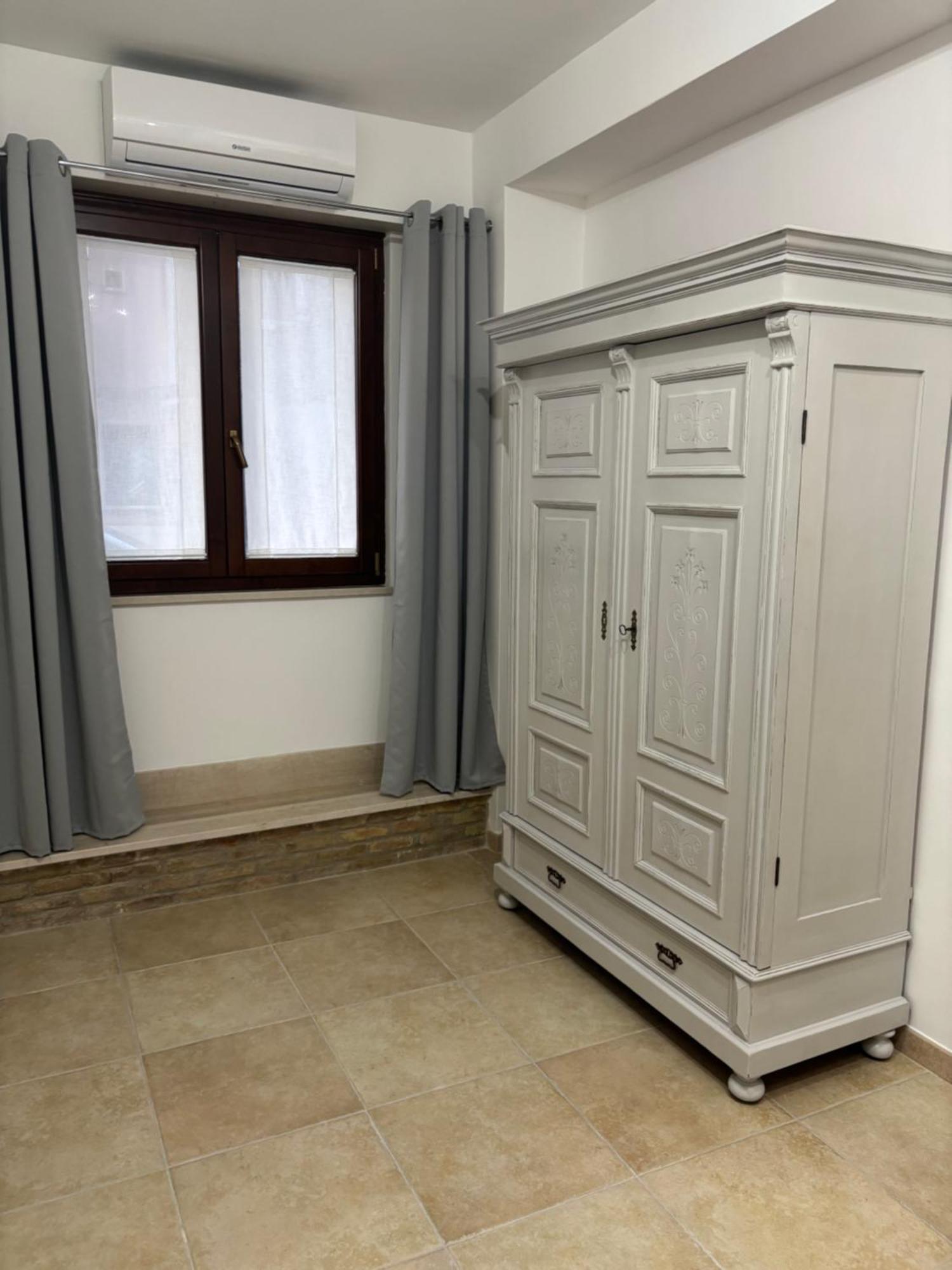 A Casa Di Laura Apartment San Giovanni Rotondo Exterior photo