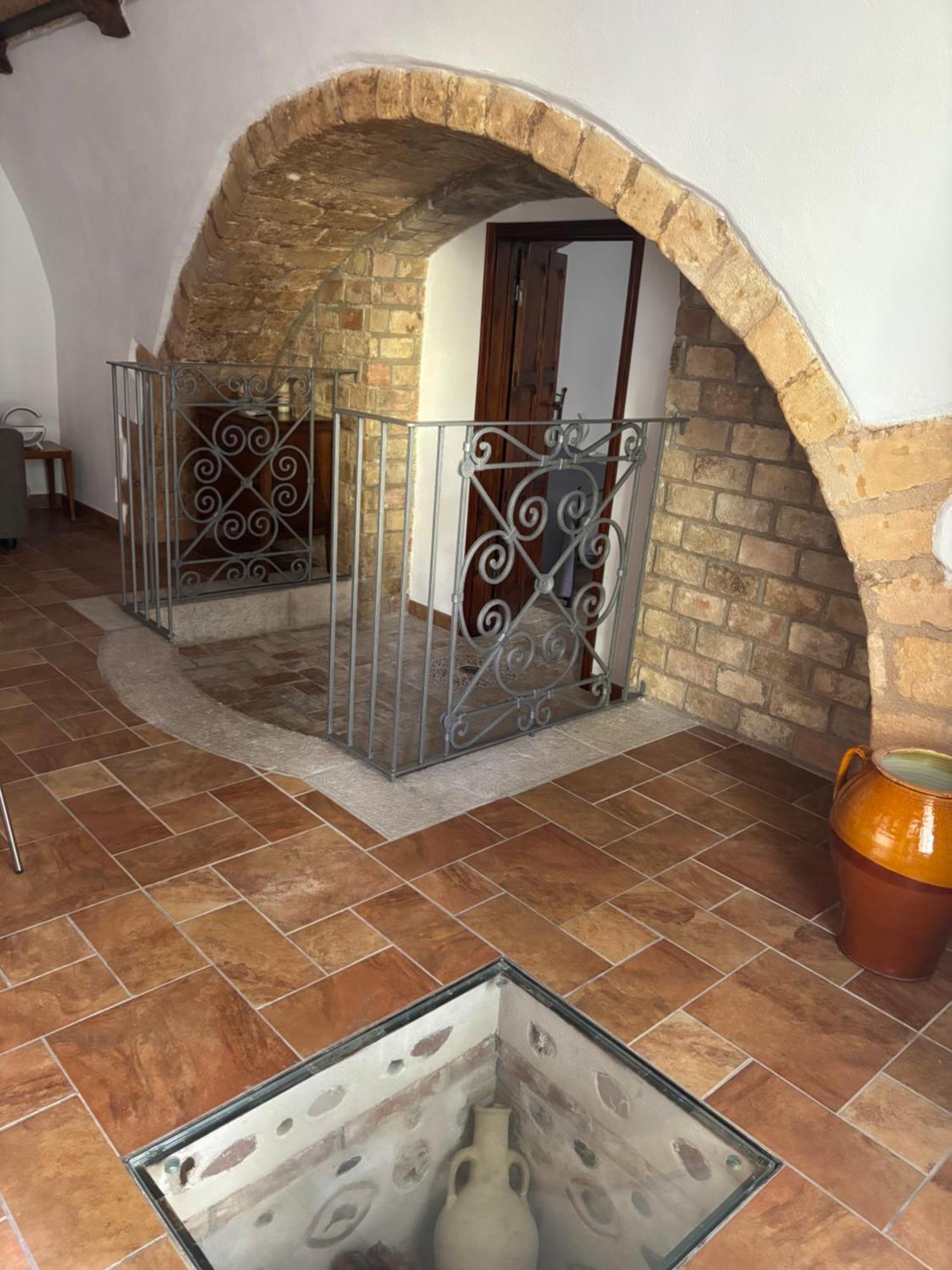 A Casa Di Laura Apartment San Giovanni Rotondo Exterior photo