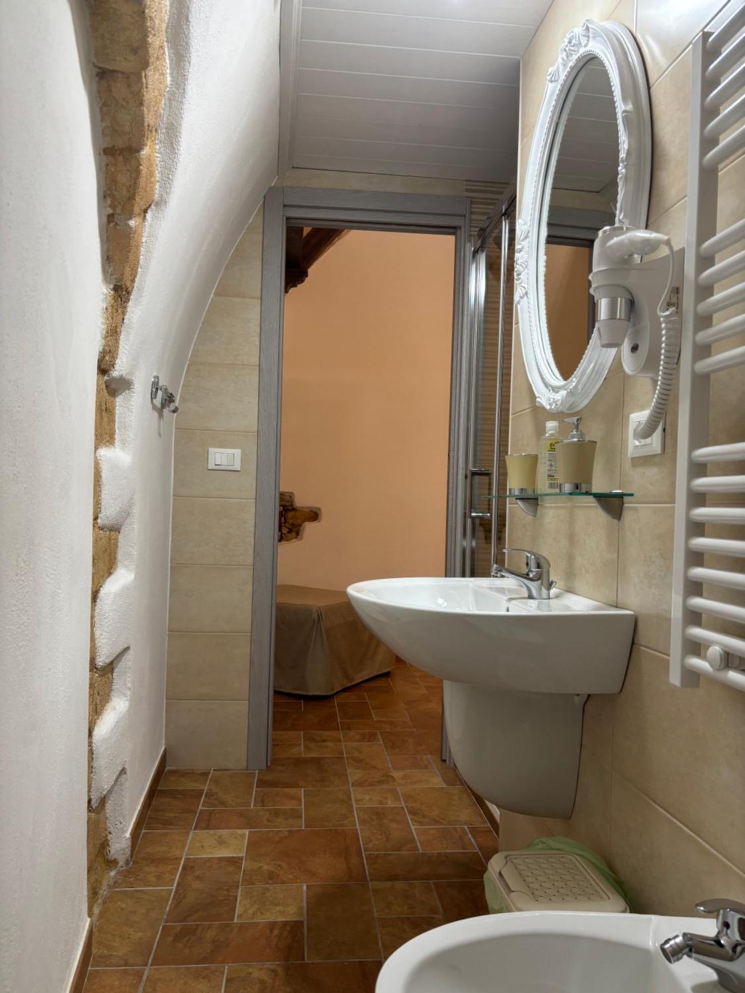 A Casa Di Laura Apartment San Giovanni Rotondo Exterior photo
